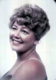 Cathy Jones Obituary