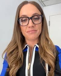 Good morning. Sending love to everyone