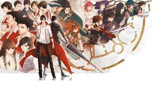 The King's Avatar อนิเมะแนว E-Sports จากประเทศจีนที่เหล่าเกมเมอร์ไม่ควรพลาด  - OS