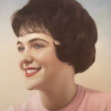 Cathy Claire Carbone Obituary (1943