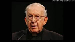 Funeral Homily for Fr Robert J Levis