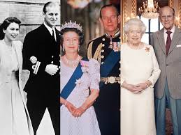 #queen elizabeth 2 #reine elisabeth 2 #england #harry #william. Photos Elizabeth Ii Et Le Prince Philip Retour Sur Leur Hist Closer