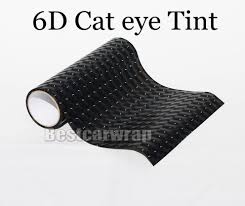 A wide variety of cat eye headlights options are available to you, such as 3. 1 Roll Dark Black Smoke 6d Cat Eye Headlight Tint Film Fog In Various Colors Taillight Motorbike Rear Lamp Tinting Foil Film Protector Film Assemblyfilm Tv Aliexpress