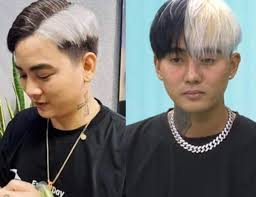 Nhìn Hoài Lâm mà netizen cứ ngỡ Đạt G, giống nhau như '2 giọt nước'