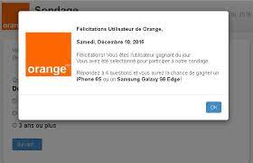 L'iphone 5 est enfin sortie et les files d'attentes n'en finissent plus aux portes des apple store. Arnaque Par Pop Up A L Effigie D Orange Orange S Communaute Orange