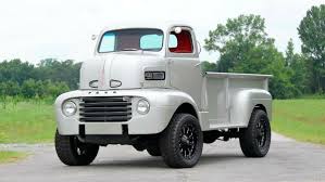 Image result for Birch Gray 1948 Ford Truck