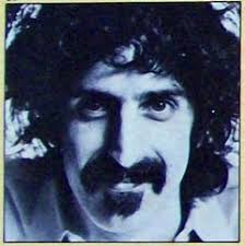 The Grand Wazoo: Notes & Comments