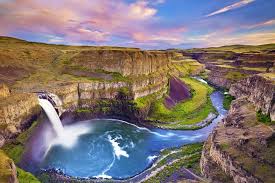 Sharing waterfall pictures create your own visitor map. 19 Most Beautiful Waterfalls In The World Planetware