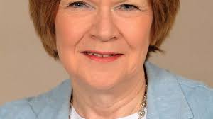 Lady Garden and 9 more politicians with really unfortunate names