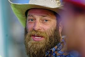 Brian Depew's Instagram, Twitter & Facebook