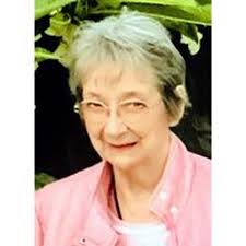 Kathryn Eugenia Wilson Obituary August 5, 2025