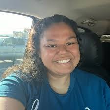 Alesha Cox's Instagram, Twitter & Facebook