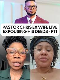 Pastor Ex Wife Podcast