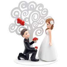 ¡esta galería seguro que os da muchas ideas! Figuras Novios Originales Detalles Para Bodas Comuniones Bautizos Y Celebraciones
