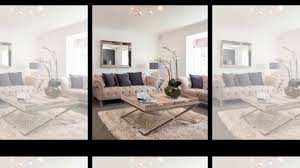 what color rug goes with a grey couch