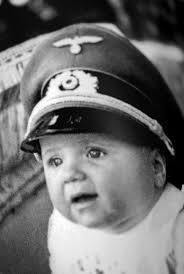 World in a Jar: War and Trauma Robert Hirsch