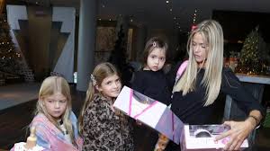Denise Richards Shares Heartfelt Tribute for Daughter Eloise's 15th Birthday