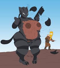 For complete results, click here. Too Thicc Lynx By Wittlesspilgrim On Newgrounds