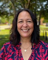 College of Education and Behavioral Sciences Staff