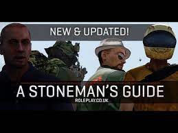 Steam startoptionen von arma 3. New The Altis Life A Stoneman S Guide Youtube