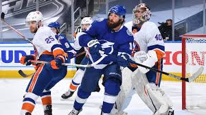 Even with the health of star nikita kucherov up in the air, i cannot pick. Tampa Bay Lightning Gegen Die New York Islanders Im Tv Und Iptv Live Stream Live Ticker