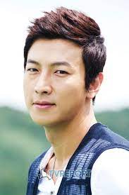 pin auf park gun hyung