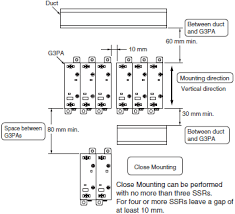 Further Information Of Solid State Relays Omron Industrial