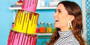 Youtuber tijuanense abre pastelería donde puedes decorar tu pastel