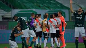 O palmeiras deixou para trás o river plate (arg) nas semifinais e encarou o deportivo cali (col) na grande decisão. Xag5aql5fhawpm