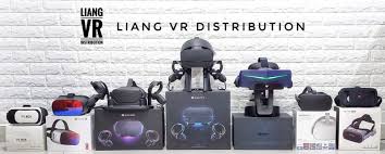 Vr box price in malaysia. Liang Vr Distribution Vr Malaysia Home Facebook