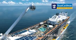 Every royal caribbean alaska cruisetour includes knowledgeable adventure specialists who act as guides, historians and concierges. Royal Caribbean Alaska Kreuzfahrtschnaeppchen Com