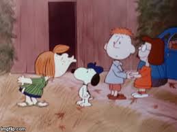 After all, who can resist the charming patricia peppermint patty. Snoopy Kissing Peppermint Patty L Snoopy Gifts Snoopy Charlie Brown And Snoopy