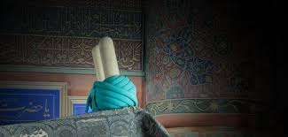 Namazı kılınıp, defn işleri halledildi. Mevlana Hazretleri Kimdir Mevlana Kimdir