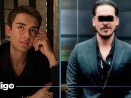 Eduardo Ederly González Martínez: ¿Quién es Tank Turner, hombre que Micky  Hair denunció?