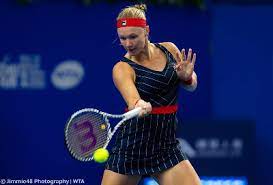 Kiki bertens was born on 10.12.1991 in netherlands. Fila Introduces New Heritage Collection At The Season S Final Wta Tournaments Women S Tennis Blog