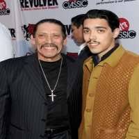 Heightceleb is all about celebrity heights and provide all celebrities height resources to the world. Danny Trejo Birthday Real Name Age Weight Height Family Contact Details Wife Children Bio More Notednames