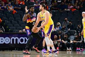 Los angeles lakers vs phoenix suns live stream phoenix suns vs los angeles lakers free stream online game 5 half time. G D Fgqevca7jm