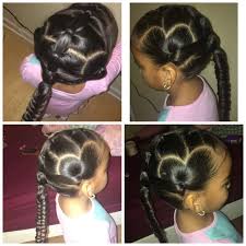 Mixed Toddler Hairstyles Mixed Kids Hairstyles Toddler Hairstyles Girl Toddler Hair