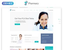 Download free & premium medical, hospital,health care, clinic, doctor website bootstrap templates. 40 Best Html5 Health And Medical Website Templates