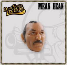#5: Mean Bean