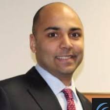 Dr. Manish Ponda, MD