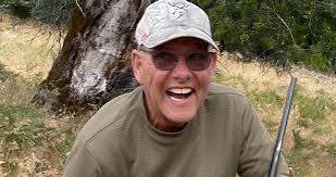 OBITUARY: Frank Adison Luz, 1943-2022