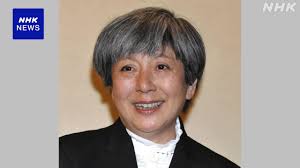 和泉雅子さん死去 原発不明がんのため 女優 冒険家として活躍 日本 ...