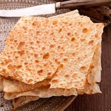 La ricetta è a base di pane carasau, sugo di. Pergamena Di Pane Guttiau Paneer Feinkost Knabbergeback