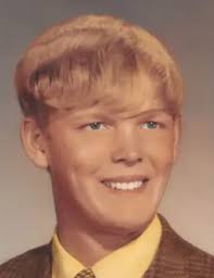 Obituary information for John A. Cooper