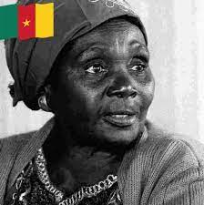 REMEMBER HER... Votre meilleur souvenir d'elle côté chanson? ANNE MARIE NZIE,  LA VOIX D'OR CAMEROUNAISE. 24 MAI 2016 - 24 MAI 2020 !!! QUATRE ANS DÉJÀ  QUE TA VOIX D'OR À REJOINT