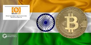 Paxful is the best option if you want to convert your indian rupee (inr) to btc. Bitcoin Cash Bch Is Ideal For Use In India Than Btc Per Roger Ver