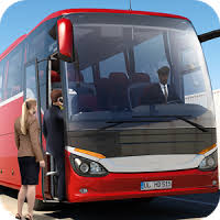 Commercial Bus Simulator 17 1 0 Full Apk Mod Games Simulation