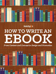 How To Write An Ebook Ebook Writing Writing A Book