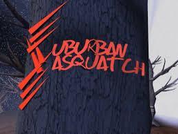 The Spooktacular Eight #28: Suburban Sasquatch (2004) – Wise Cafe  (International)